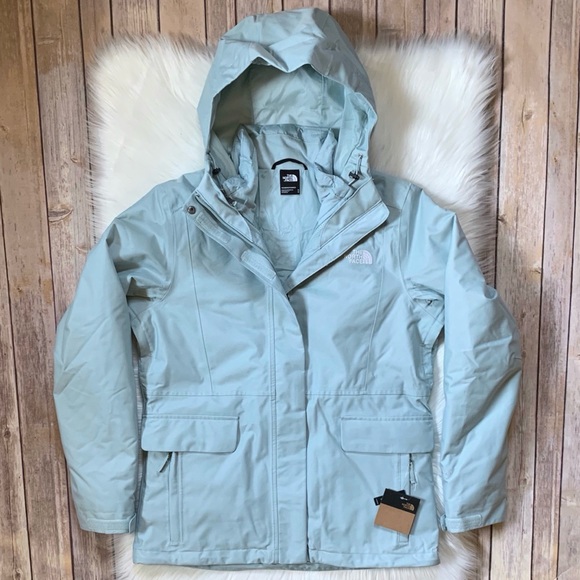 The North Face Monarch Insulated 